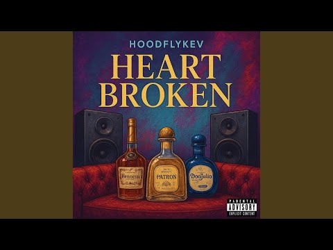Heartbroken