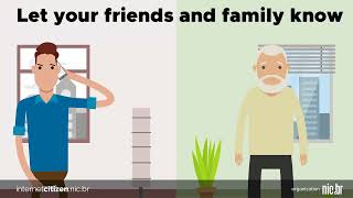 Imagem de capa do vídeo - Fake Profiles