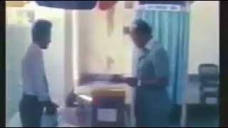 Lagu Mars Pemilu Jadul