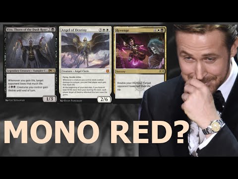 LOL! VITO COMBO TIME! Lifegain Historic