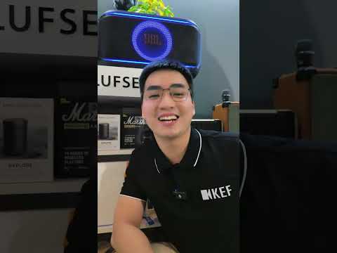 Chê JBL Partybox On The Go 2