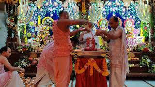 Radhashtami Celebrations at ISKCON NAIROBI