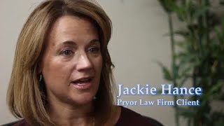 Jackie – Client Testimonial video thumbnail