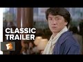 Twin Dragons 1992 Official Trailer Jackie Chan Twin Martial Arts Movie HD