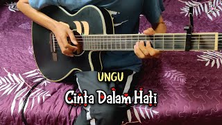 Download lagu UNGU - Cinta Dalam Hati fingerstyle cover | Jemimah | Faiz Fezz mp3 Download lagu UNGU - Cinta Dalam Hati fingerstyle cover | Jemimah | Faiz Fezz mp3