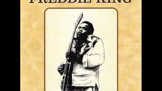 Let The Good Times Roll (Freddie King)