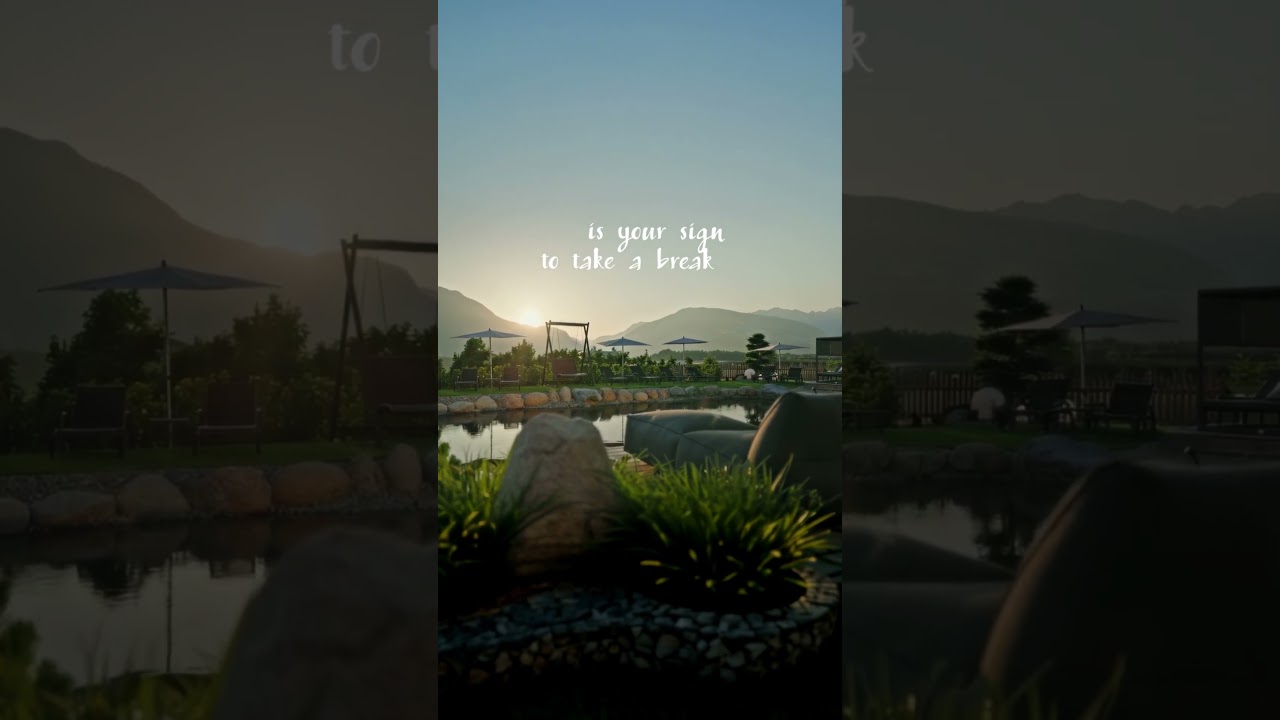 Hotel Sun - Social Media