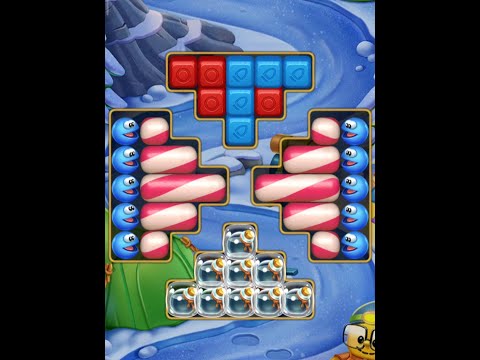 TOY BLAST level 3595