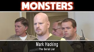 Mark Hacking : The Serial Liar video