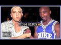 Eminem 2Pac Legendary Full Album 2024 AI