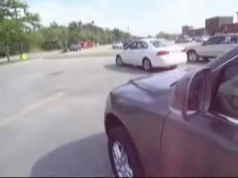 2008 Volkswagen Touareg 2 Highland Park IL