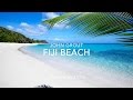 NATURE SOUNDS: Relaxing Nature Sound Of Fiji Beach (No Music)