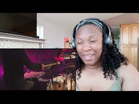 **Amazing** First Time Reacting to Eivør - Falling Free (Live at the Old Theater in Torshavn)