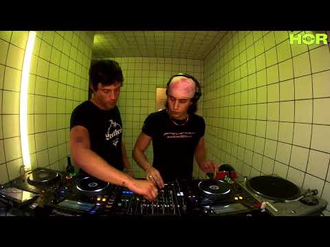 Live From Earth Klub - ALCATRAZ | HÖR - Jun 9 / 2022