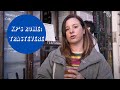 Katie Parla S Rome Trastevere