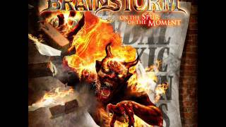 Brainstorm - Temple of Stone