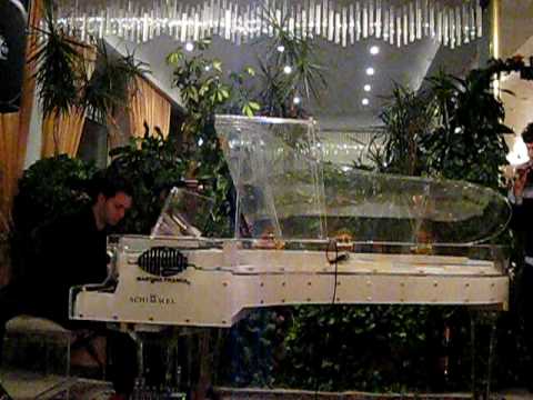 Ordinary People - John Legend  by Alby Spenga e Davide Colomba live