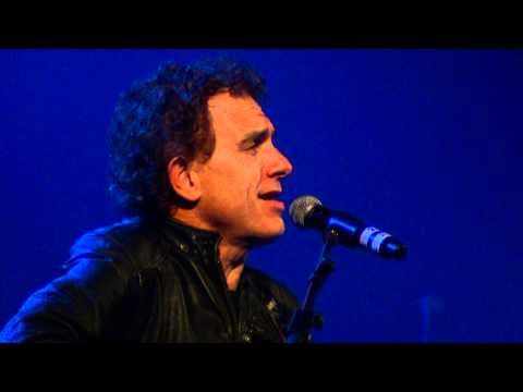 Rai Thistlethwayte & Ian Moss- "20 Good Reasons" (ACMF Fundraiser)