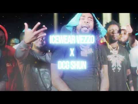[FREE] ICEWEAR VEZZO x TRELLO x DCG SHUN Type Beat - "Trackhawk Em"