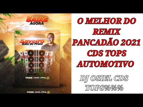 DANCE COMERCIAL 2O21 CD- #SAVEIRO BALA DE PRATA DE (ESTREITO-MA) @INSANEDJOFC CDS TOPS