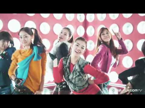 Rainbow - Gossip Girl [HD]