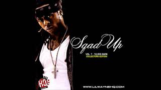 Lil Wayne - Boom (SQ7/10,000 Bars Mixtape)