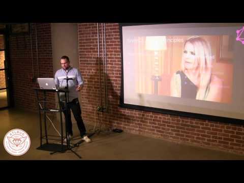 Tired of REST? An Intro to GraphQL with David Lormor