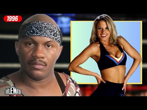 New Jack on Tammy Sytch/Sunny, ECW's Future, WCW Stealing Their Ideas, & More