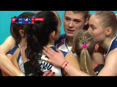 Dinamo Ak Bars (Kazan) vs Lokomotiv KALININGRAD Final | Highlights | Russian Cup