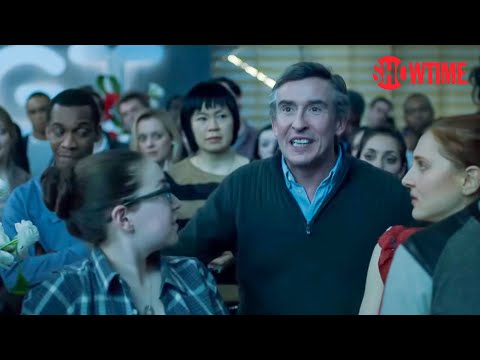 HAPPYish | Next on Episode 1 | Season 1 | SHOWTIME