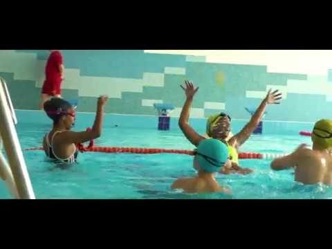 Aktywne lato w mieście - podsumowanie