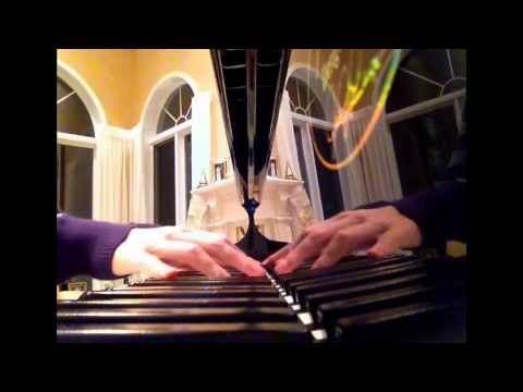 Moonlight (Claire De Lune) - Debussy