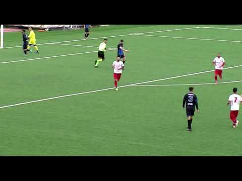 Eccellenza Girone A, Pomezia - Civitavecchia 4 - 1