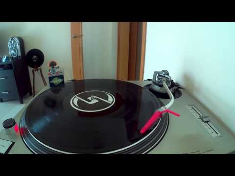 Beat Pushers - Saving Grace ( Murto ) Vocal [ FREE DOWNLOAD VINYL RIP ]