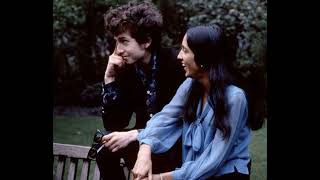 Joan Baez - Drifter&#39;s Escape