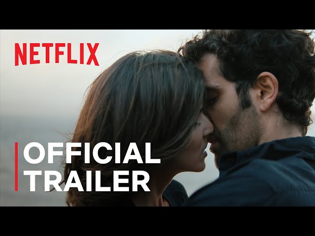 Official Trailer [Subtitled]