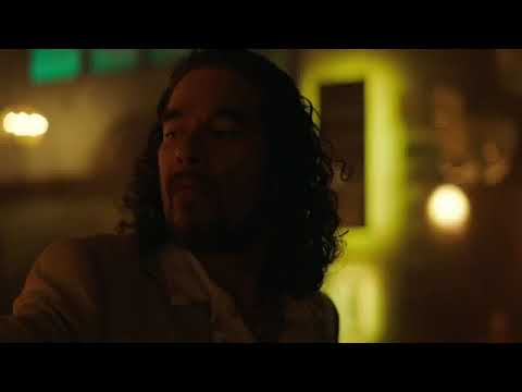 Queen of the South - 5x10 - Pote kills Boaz as revenge for betrayal and kills his own brother