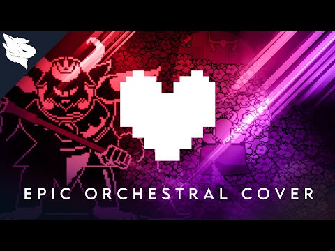 Undertale - Bergentrückung / ASGORE - Epic Orchestral Cover [ Kāru ]