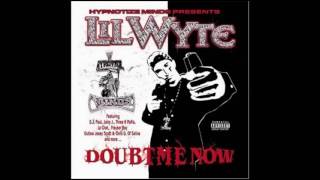 lil wyte   Crash da club remix edited heavily without juve part mp3