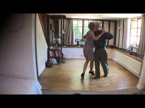 Tanturi   Una Noche de Garufa