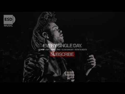 [SOLD] The Weeknd x Rihanna x Bryson Tiller Type Beat 2017 "The Hills" (Prod. ESD Beatz)