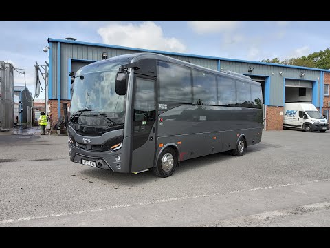 2023 (23) Isuzu EVM Grand Toro