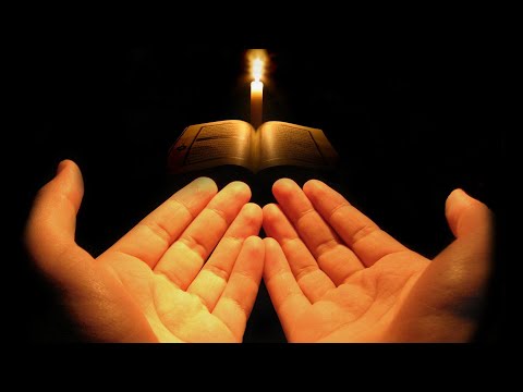 Dova koja je primljena - prof. Ibrahim ef. Bukvić