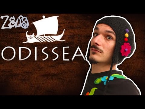 Marìo De Janeiro - Un'opera contemporanea - Fausto Solidoro | Zelig