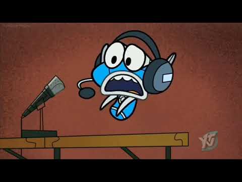 Beauty and the Purple Dinosaur part 25 - The Transformation/The Finale