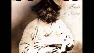 Kansas - Black Fathom 4