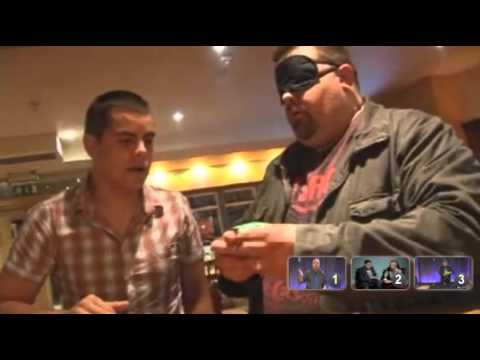 Mark Elsdon Penguin Live DVD