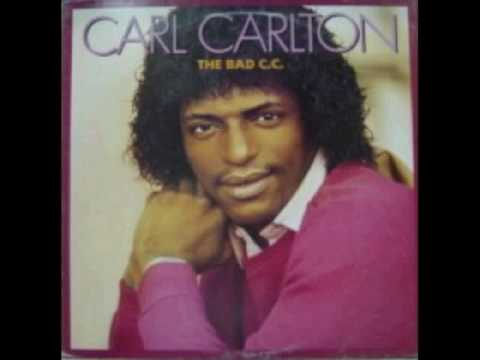 SHE'S A BAD MAMA JAMA / Carl Carlton
