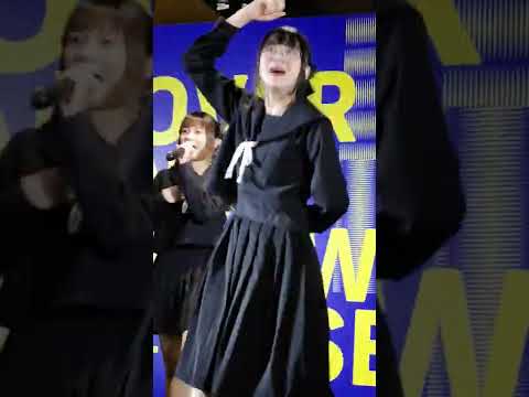220605 (Pin Fancam) Sora! Sora! - จดหมายถึงฉันในอนาคต @ Cover Dance Showcase # 1 - Union Mall