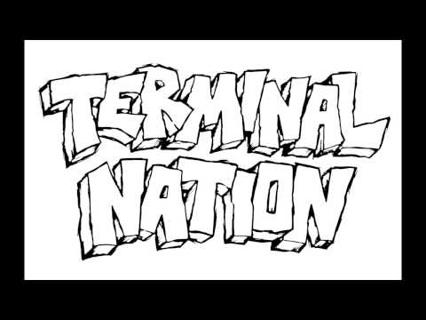 Terminal Nation-Demo 2014